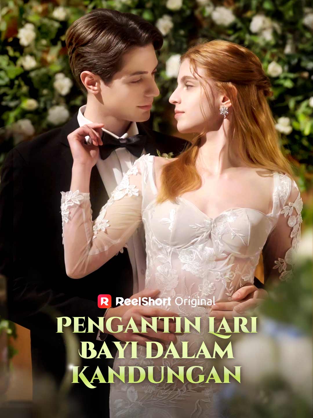Pengantin Lari, Bayi dalam Kandungan