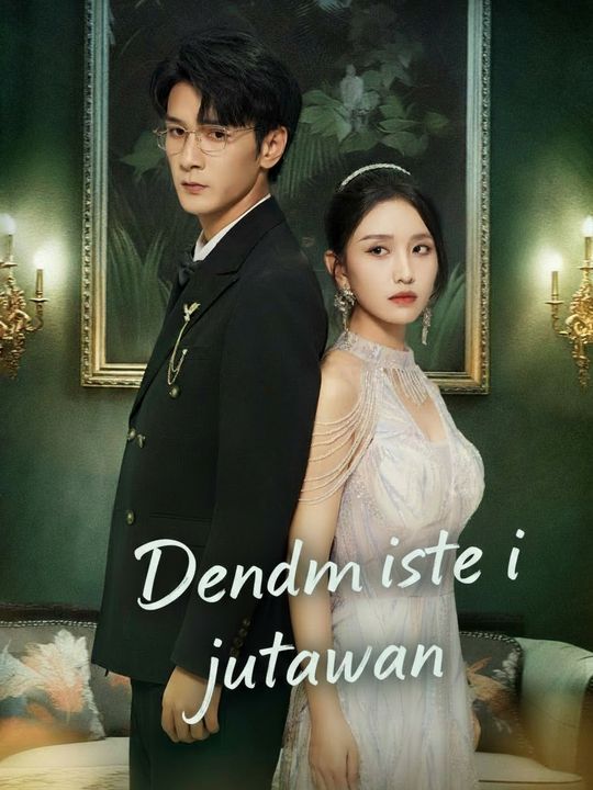 Dendam isteri jutawan