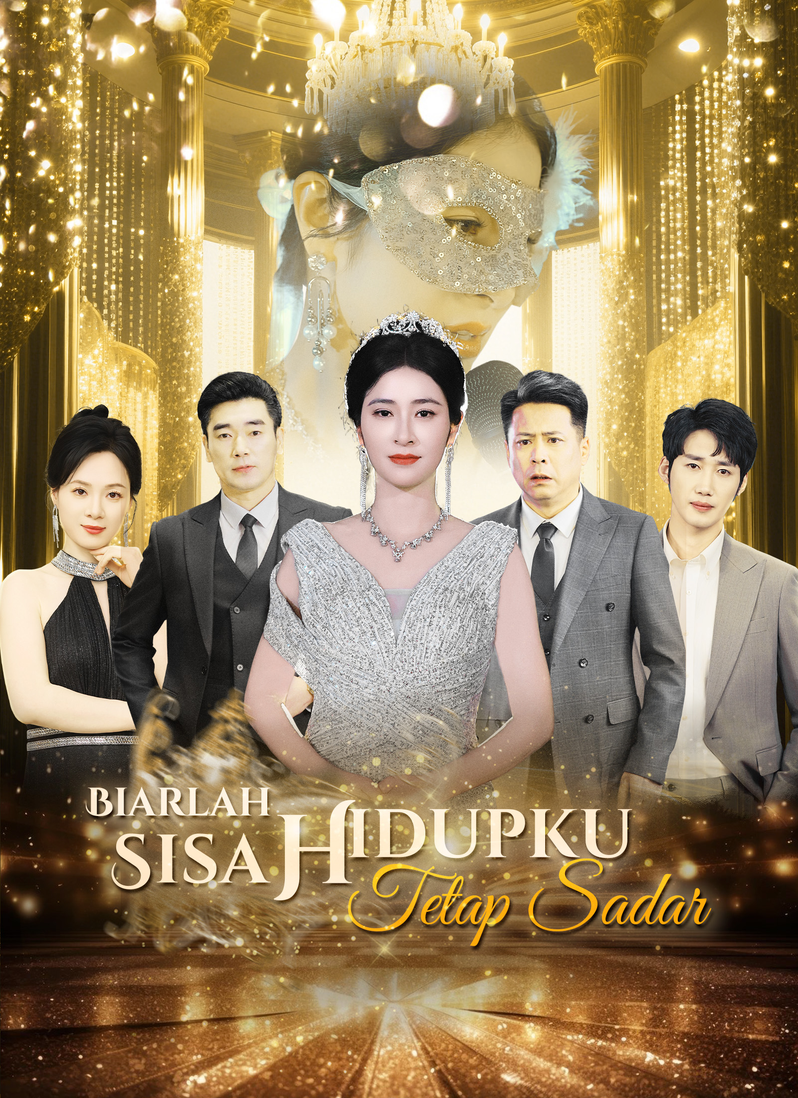 Sisa Hidupku yang Menggetarkan Jiwa