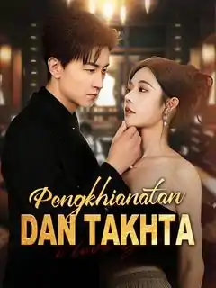  Ketika Takhta Menjadi Pengkhianatan!