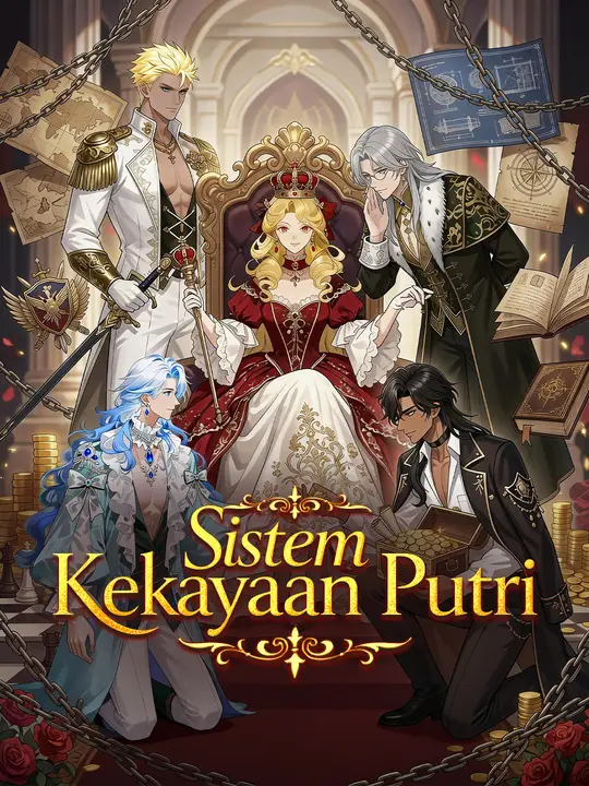 Rahasia Sistem Kekayaan Sang Putri!