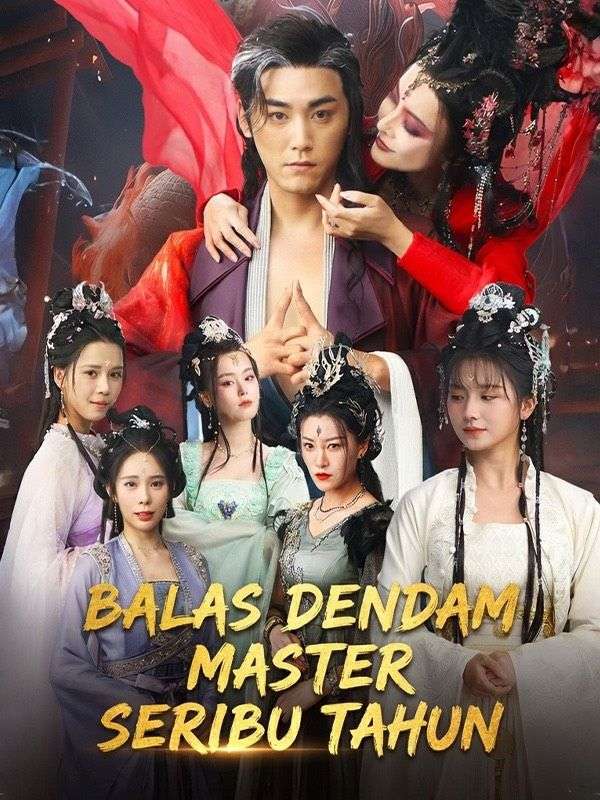 Mengapa Master Ini Benci Selama Seribu Tahun?