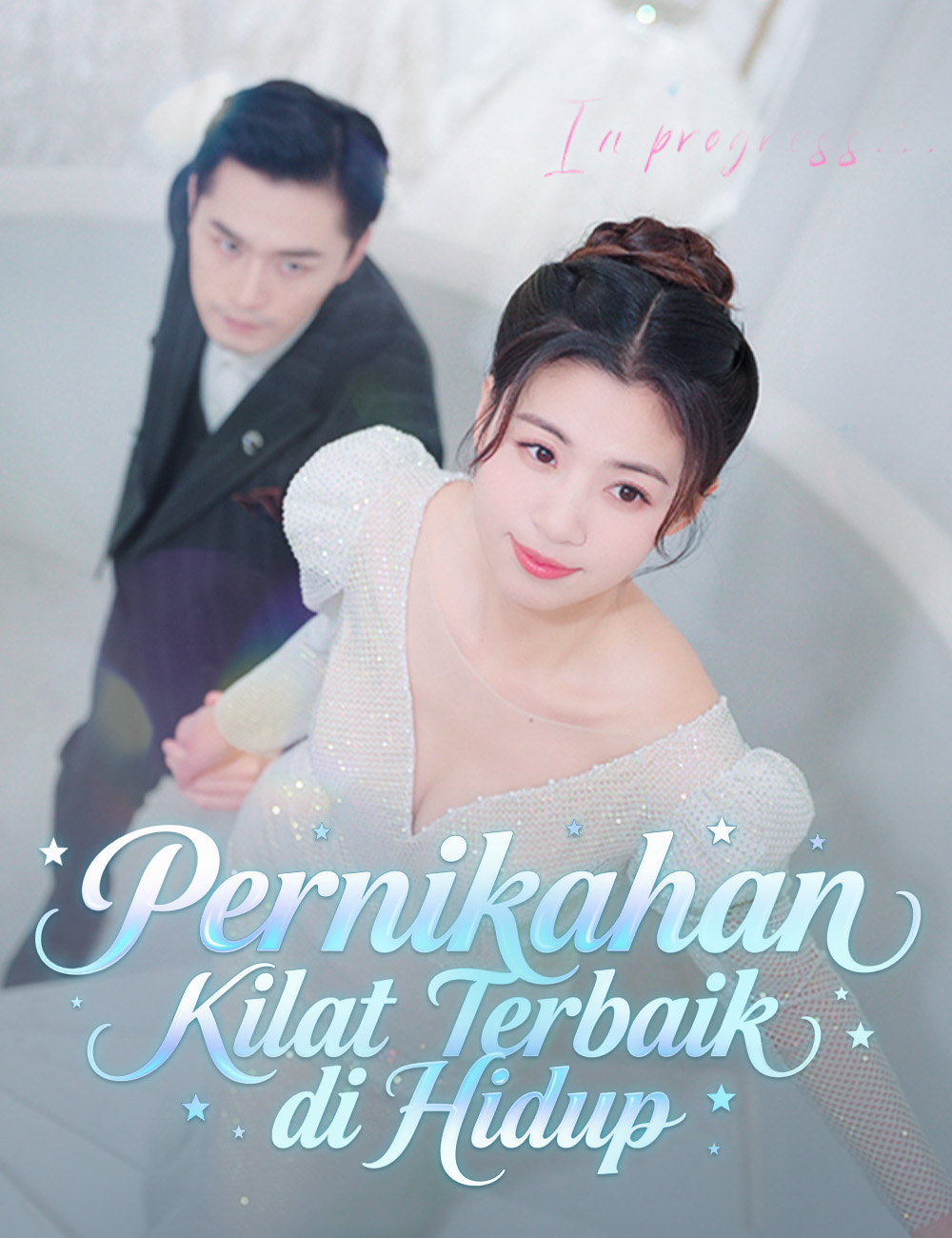 Pernikahan Kilat yang Bikin Melongo!