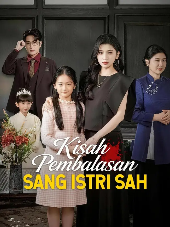 [Bhs Indo] Istri Balas Dendam dengan Cara Ini!
