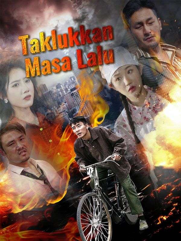 Mengungkap Rahasia Masa Lalu!