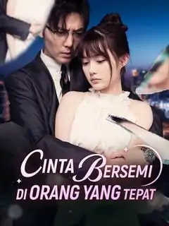 Cinta Tak Terduga di Saat Tepat!