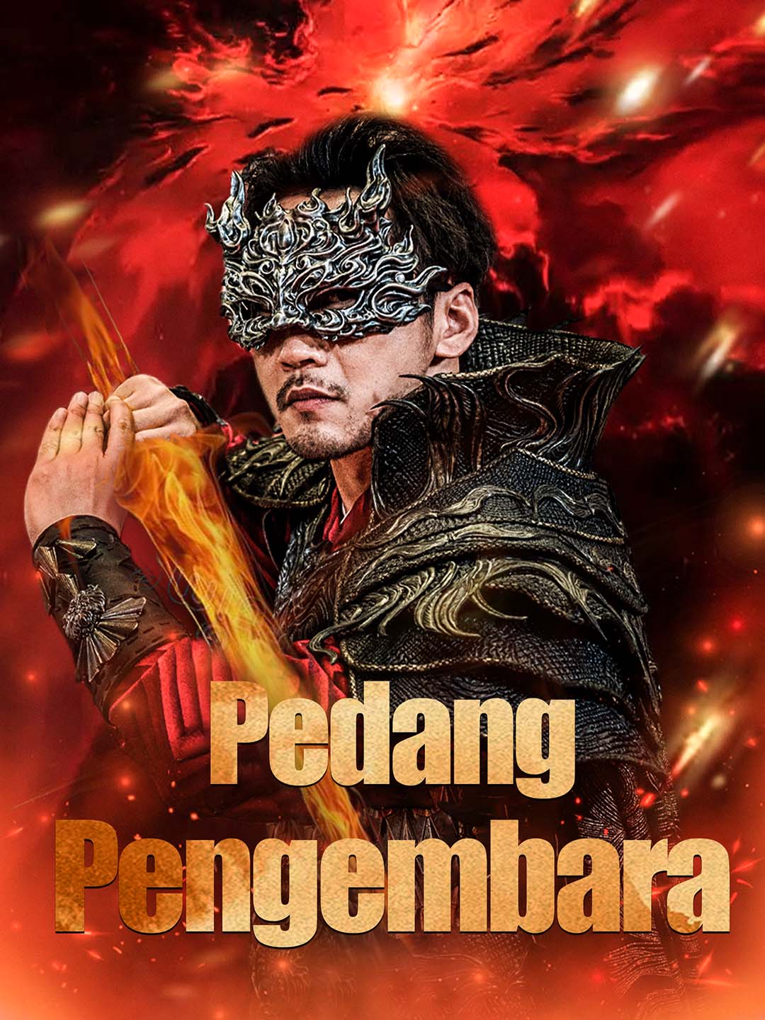 Pengembara Ajaib: Petualangan Tak Terduga