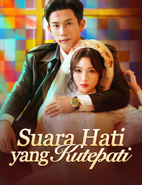 Suara Hati Ini Bikin Terharu!