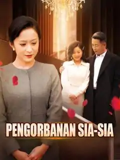 Pengorbanan Tak Berujung yang Mengejutkan!