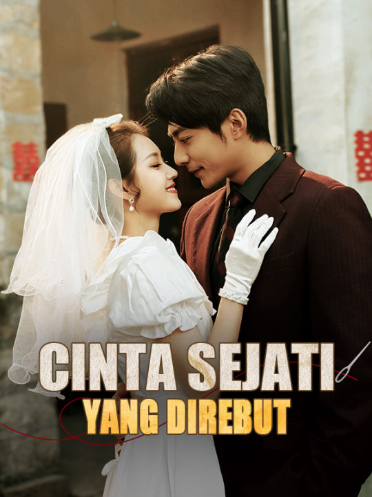 Cinta Sejati Ini Terancam Hilang!