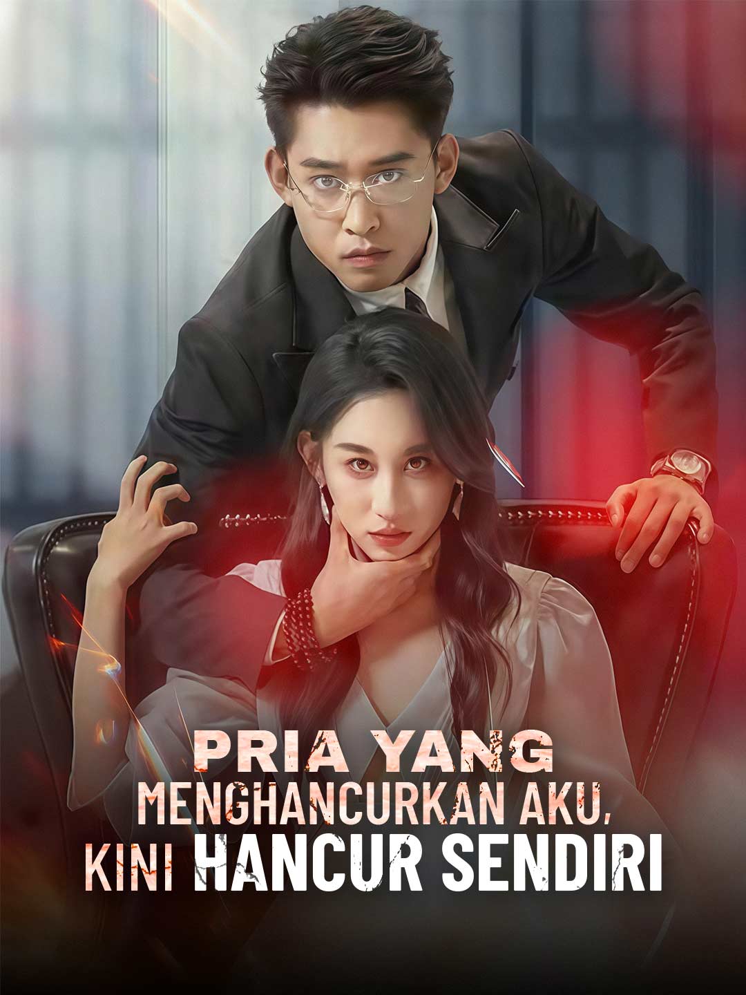 Dulu Menghancurkan, Kini Dia Sendiri Hancur!