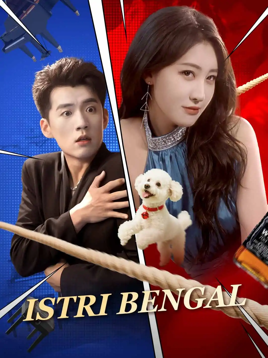 Misteri Istri Bengal: Siapa Sebenarnya Dia?