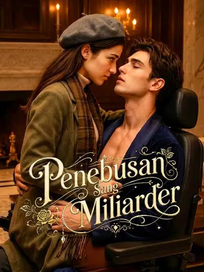 Poster Penebusan Sang Miliarder