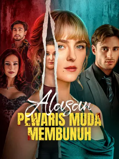 Alasan Pewaris Muda Membunuh