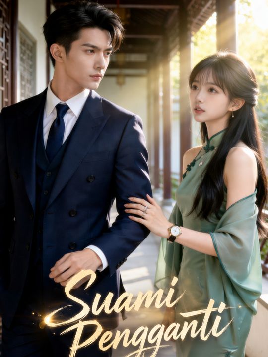Suami Pengganti