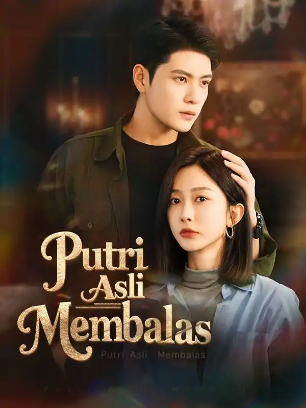 Bukan Sekadar Balas Dendam, Ini Rahasia Putri!
