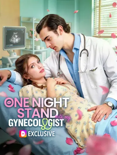 Poster One Night Stand With My Gynecologist