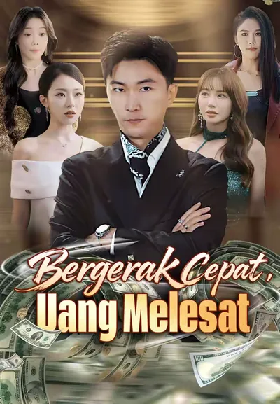 Uang Melesat dengan Cepat, Ini Rahasianya!