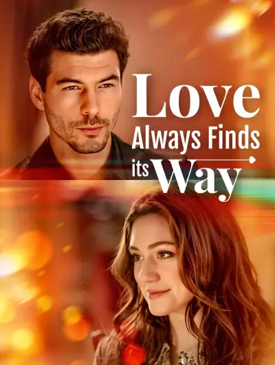 Poster Love Always Finds its Way
