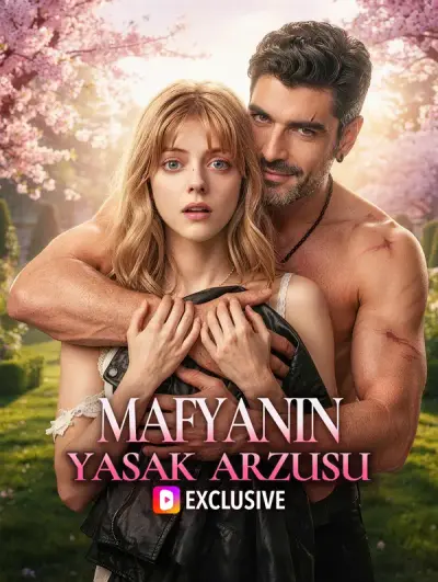 Poster MAFYANIN YASAK ARZUSU