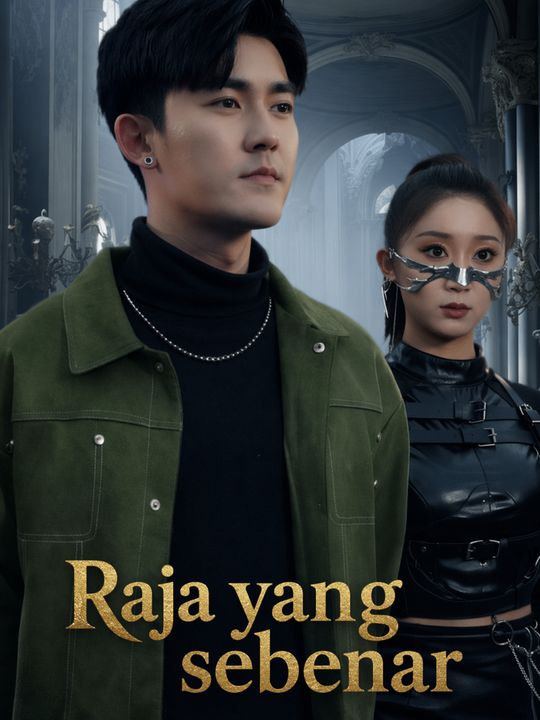 Raja yang sebenar