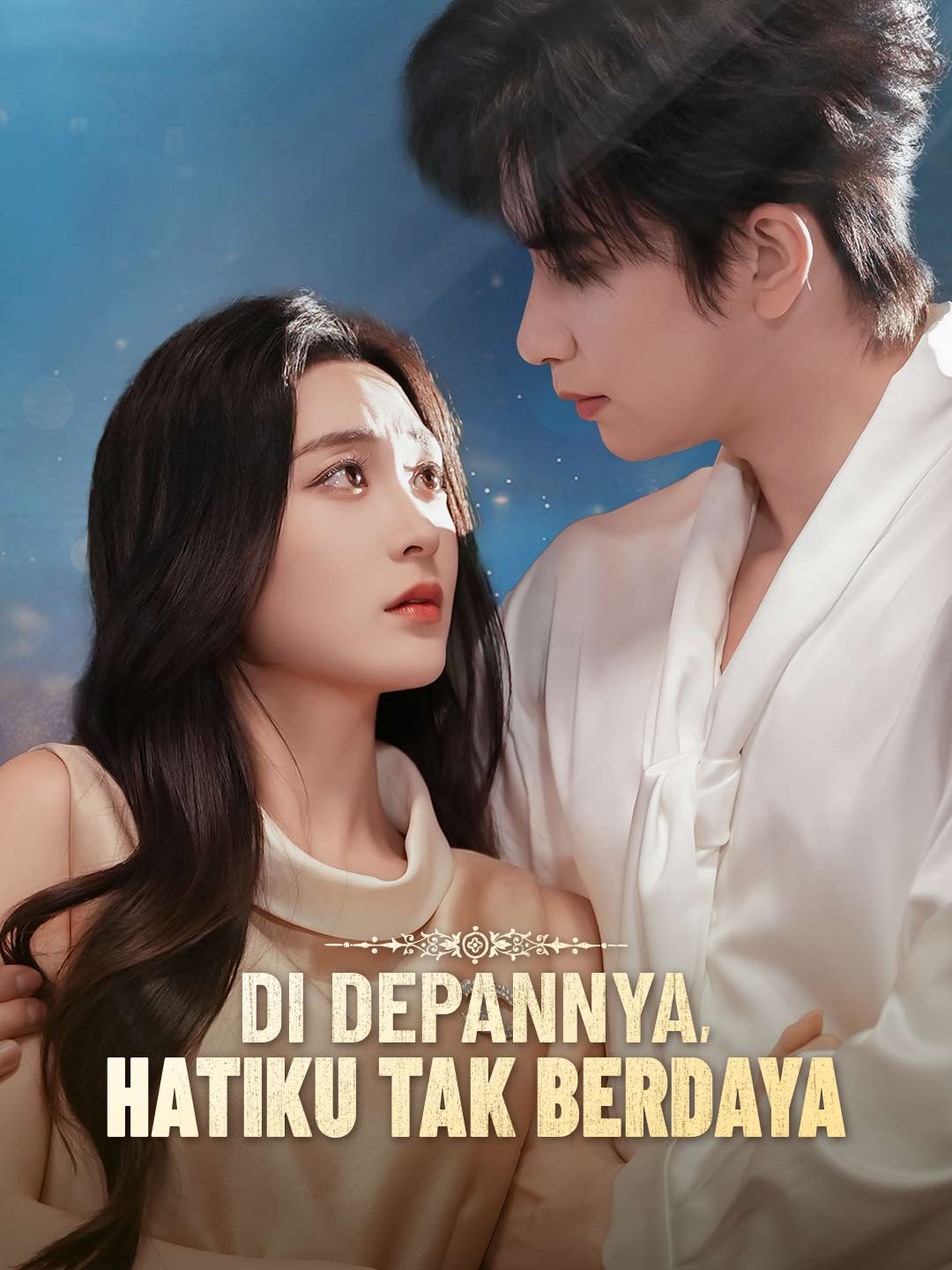 Hatiku Tak Berdaya, Apa Sebabnya?