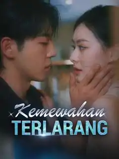 Kemewahan Terlarang yang Mengejutkan!