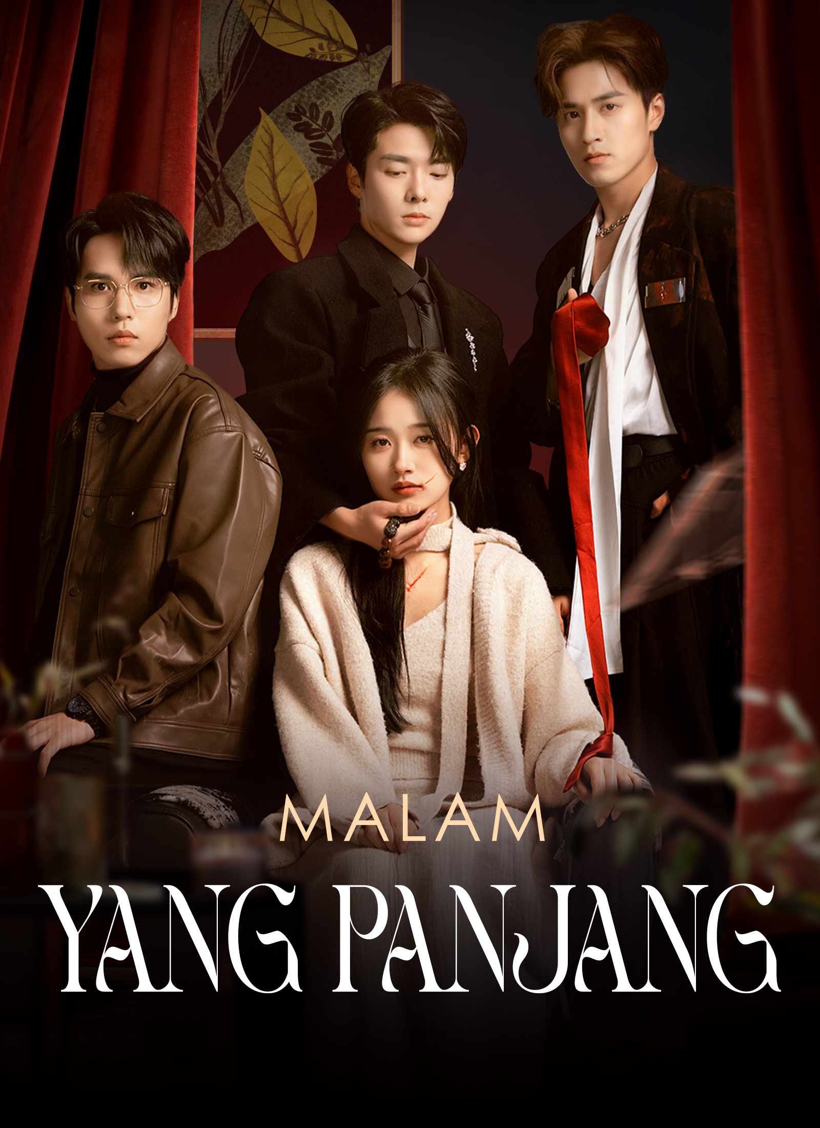Kejadian Mysterious di Malam Panjang!