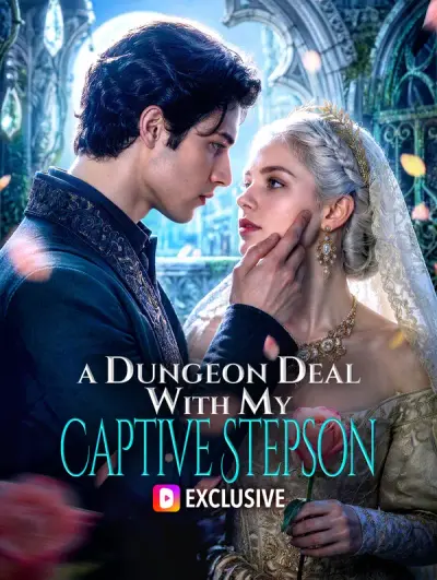Poster A Dungeon Deal With My Captive Stepson