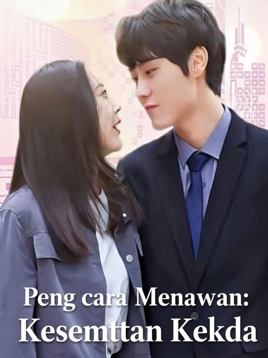 Pengacara Menawan: Kesempatan Kedua