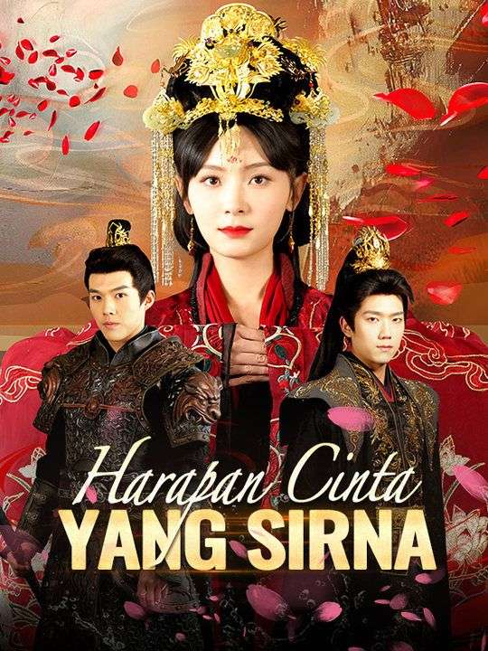 Harapan Cinta yang Hilang Selamanya!
