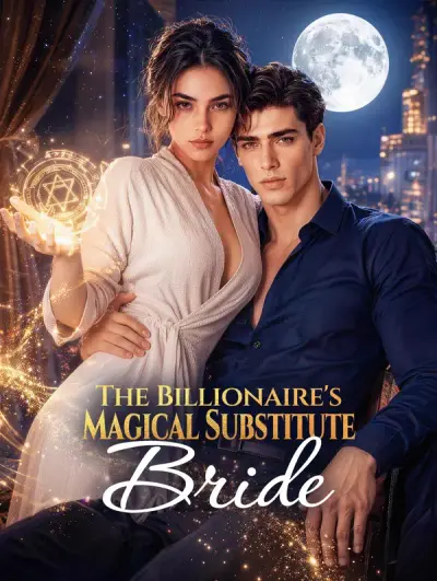 Poster The Billionaire’s Magical Substitute Bride