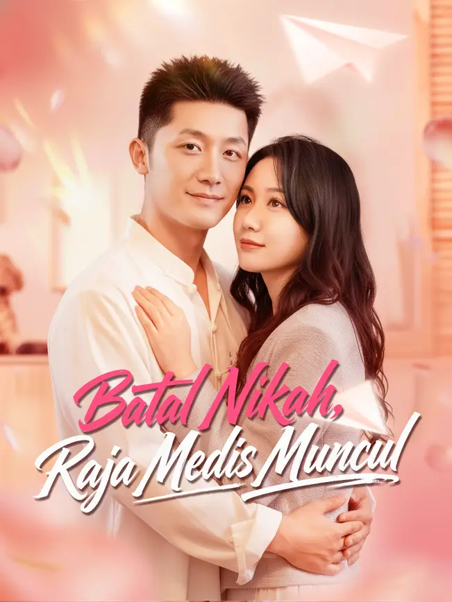 Raja Medis Batal Nikah! Rahasia Terungkap!