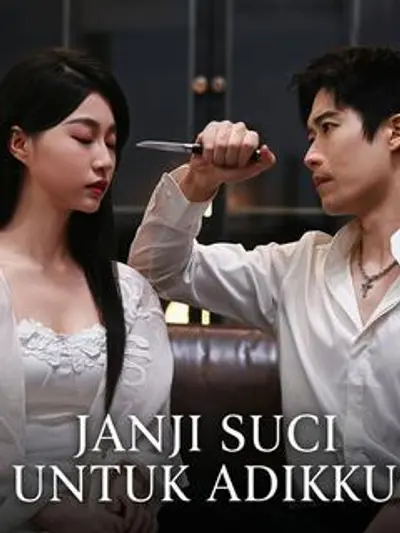 Janji Suci Untuk Adikku
