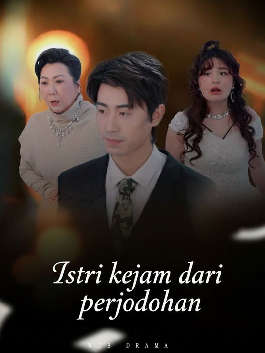 Istri kejam dari perjodohan