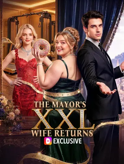 Poster The Mayor’s XXL Wife Returns