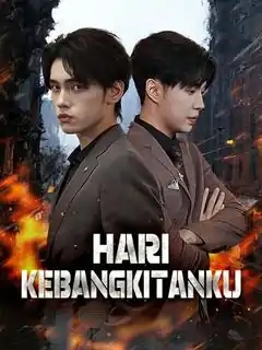 Mengungkap Rahasia Hari Kebangkitanku!