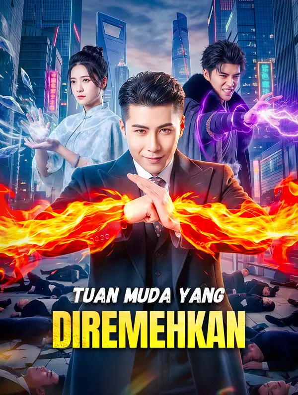 Tuan Muda yang Diremehkan