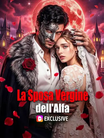 Poster La Sposa Vergine dell’Alfa