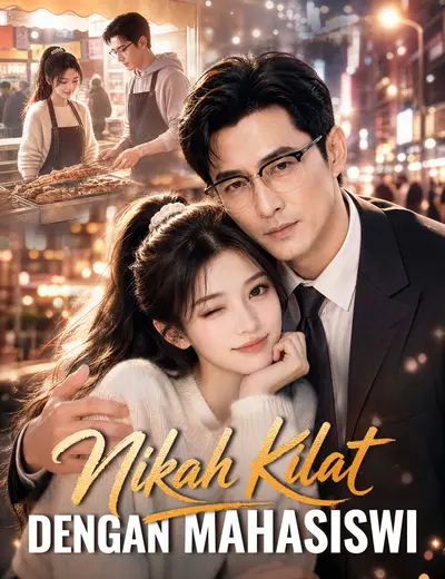 Nikah Kilat dengan Mahasiswi