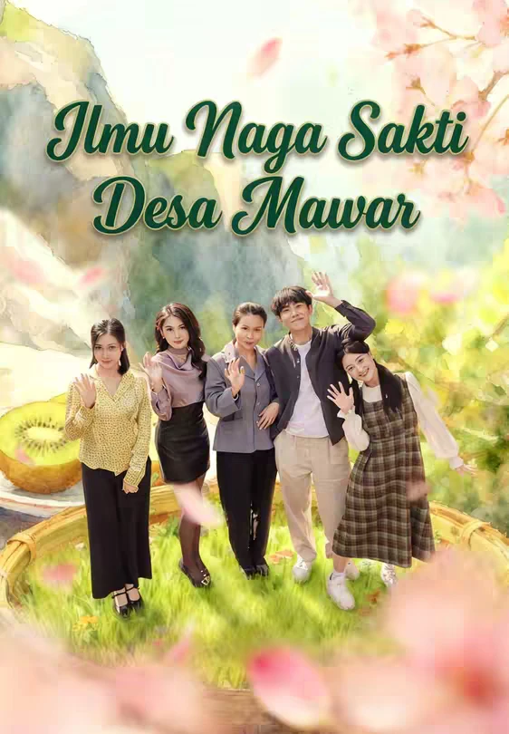 Kuasai Ilmu Naga Sakti Ini Sekarang!