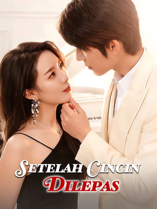 Setelah Cincin Dilepas