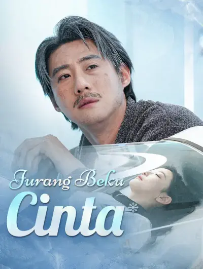 Jurang Beku Cinta(Sulih Suara)
