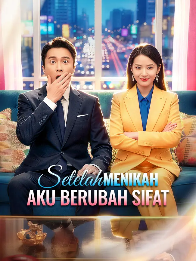 Setelah Menikah, Sifatku Berubah Total!