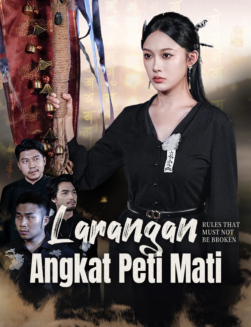 Rahasia di Balik Larangan Angkat Peti Mati!