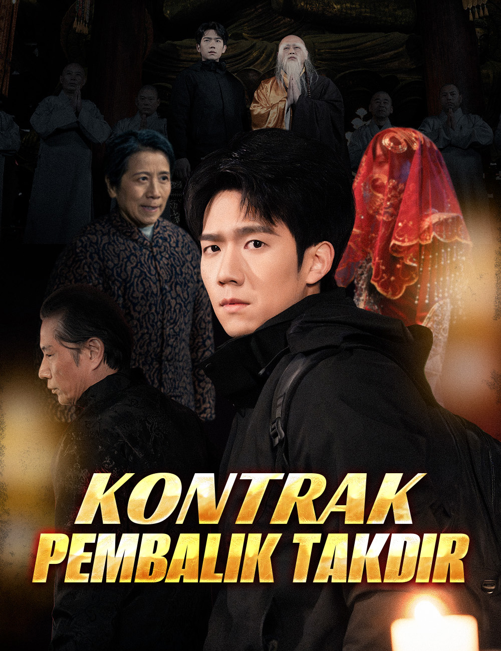 Kontrak Ajaib Mengubah Segalanya!