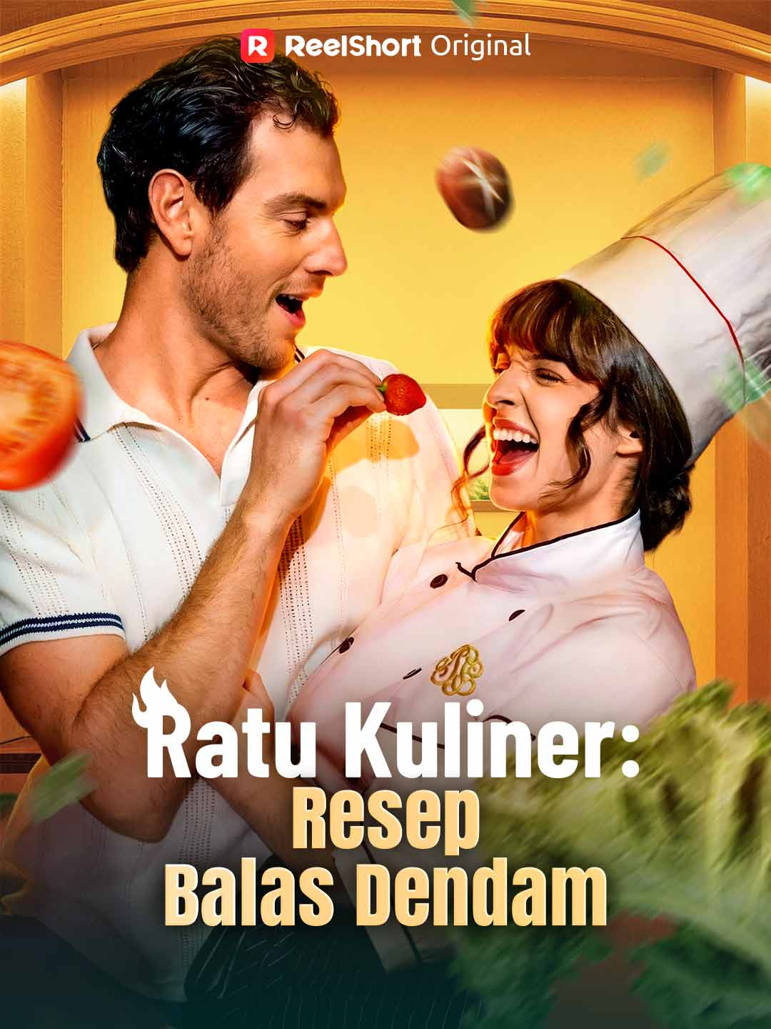 Ratu Kuliner: Resep Balas Dendam