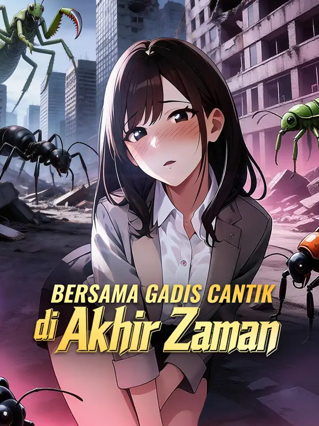 Gadis Cantik Ini Ubah Segalanya!