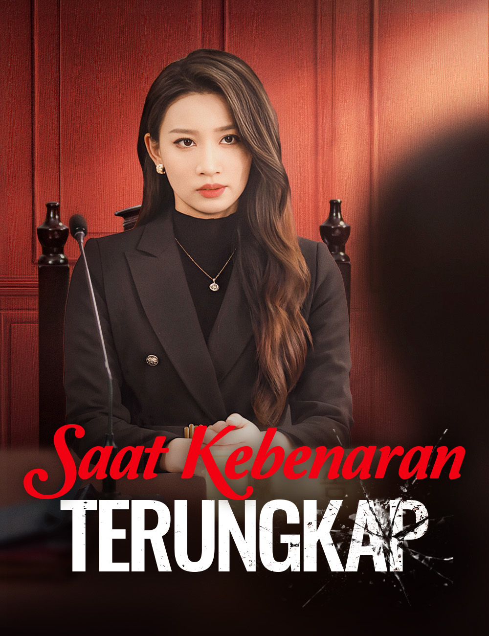 Kebenaran Terungkap! Anda Tak Percaya Ini!