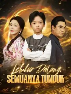 Leluhur Datang, Semua Tunduk Tak Berdaya!